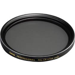 Hama Professional POL-CIR HTMC Wide 58mm