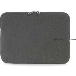 Tucano Melange Hoes voor Laptop 14" Zwart