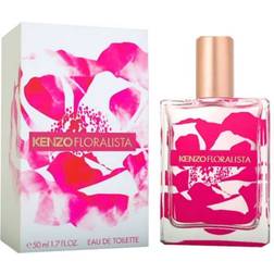 Kenzo Floralista EdT 50ml
