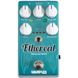 Wampler Ethereal Effet guitare