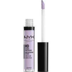 NYX HD Photogenic Concealer Wand Lavender