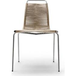 Carl Hansen & Søn PK1 Esszimmerstuhl 77cm