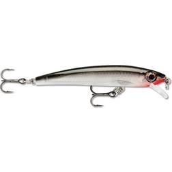 Rapala MaxRap 11cm Flake Silver