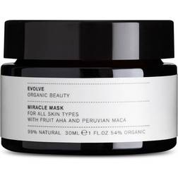 Evolve Miracle Mask 30ml