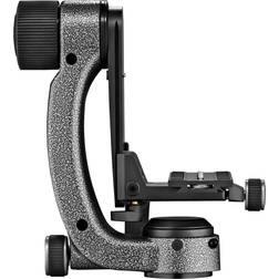 Gitzo GHFG1 Gimbal Fluid Head Rotule Pendulaire