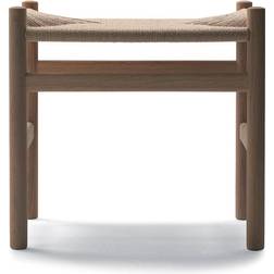 Carl Hansen & Søn CH53 Fodskammel 43cm