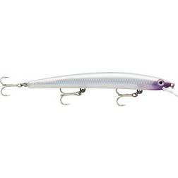 Rapala MaxRap 11cm Flake Purple Ghost