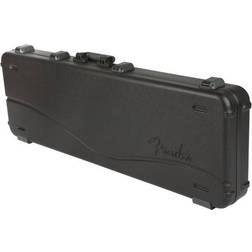 Fender Deluxe Molded LH Bassguitar Case