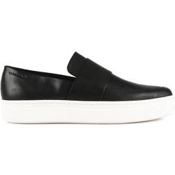 Vagabond Camille Slip-On W - Black