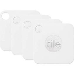 Tile Mate 4-Pack (2018)