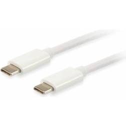 Equip Platinum USB C-USB C 3.1 2m