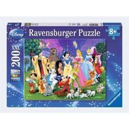 Ravensburger Disney Favourites XXL 200 Bitar