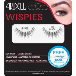 Ardell Wispies 603 Black