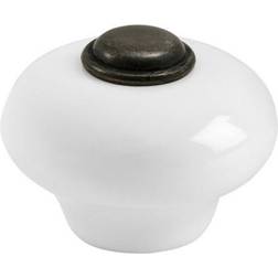 Beslag Design Knopp 409 (3911-11)