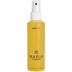 Maria Åkerberg Må Baby Oil 125ml