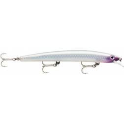 Rapala MaxRap 15cm Flake Purple Ghost