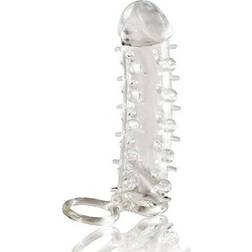 Dorcel Gaine Mr Orgasm Transparent