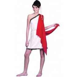 Bristol Ladies Toga Costume