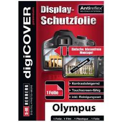 digiCOVER Premium Olympus Stylus SH-50