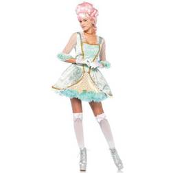 Leg Avenue Deluxe Marie Antoinette