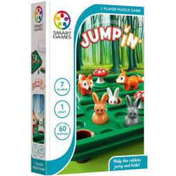 Smart Games Jump In