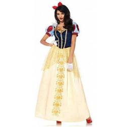 Leg Avenue Deluxe Snow White