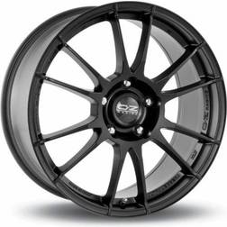 OZ Ultraleggera Crystal Titanium 7x18 4/100 ET42 B68