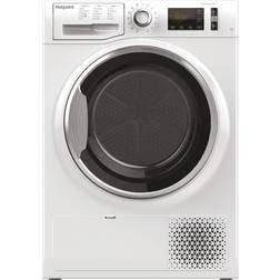 Hotpoint NTM1182XB White