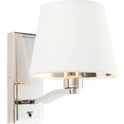 Endon Harvey 1Lt Wall light