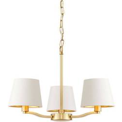 Endon Harvey Pendant Lamp ∅ 50cm