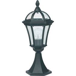 Endon Drayton Lamp Post 47cm