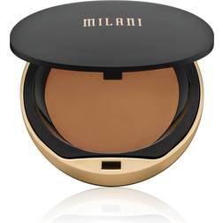 Milani Conceal + Perfect Shine-Proof Powder #10 Dark Deep