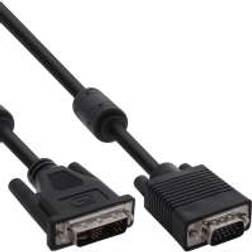 InLine DVI-A - VGA 2m