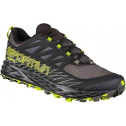 La Sportiva Lycan GTX M - Carbon/Apple Green