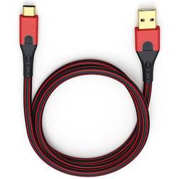 Oehlbach Evolution C3 USB A-USB C 3.0 3m