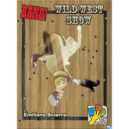 dV Giochi Bang Wild West Show