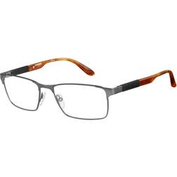 Carrera CA8822 TZZ De Vue Homme Argentées (Seulement Monture)