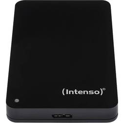 Intenso 2.5" Memory Case 500GB