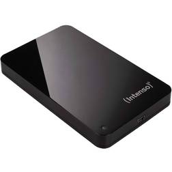 Intenso Memory Station 1TB USB 2.0