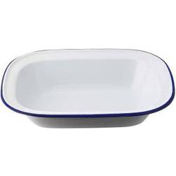 Lakeland Traditional Pie Dish 26 cm