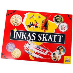 Inkas Skatt