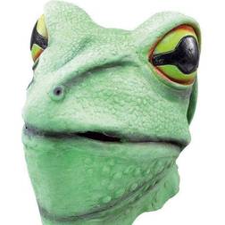 Bristol Grodmask i Gummi