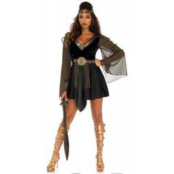 Leg Avenue Glamazon Warrior Women's Costume