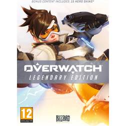 Overwatch - Legendary Edition (PC)