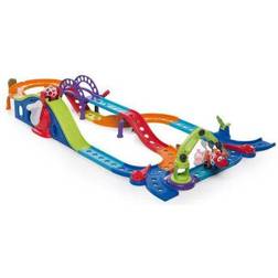 Kids ll Go Grippers Grip Launch & Roll Train