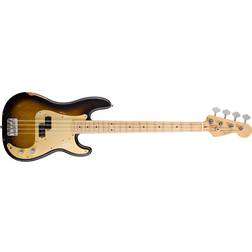 Fender Road Worn '50s Precision Bass