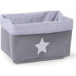 Childhome Canvas Box Stripes