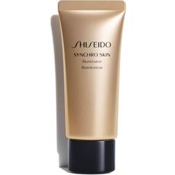 Shiseido Synchro Skin Illuminator Pure Gold