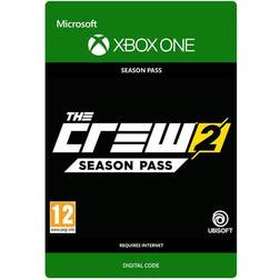 The Crew 2 - Season Pass DLC Xbox One