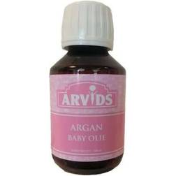 Arvids Argan Baby Olie 100ml